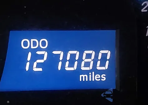 2014 Toyota Camry Le z USA, uszkodzony, nr VIN 4T4BF1FK8ER436683